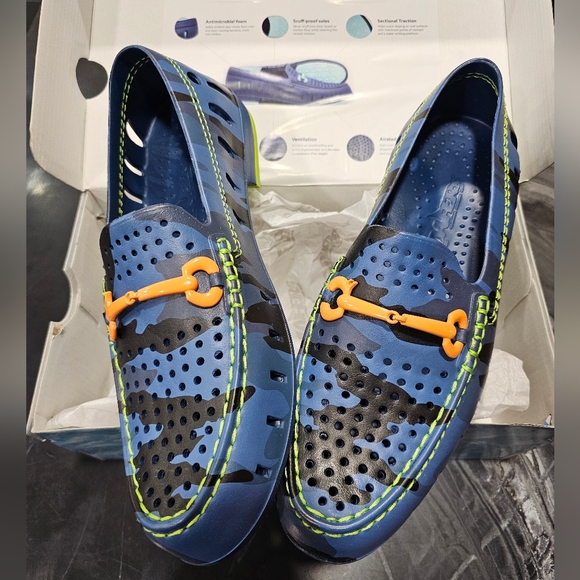 Floafers Other - Floafers Chairman Bit Men's Water Shoes